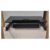 standing desk converter