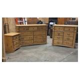 bedroom set