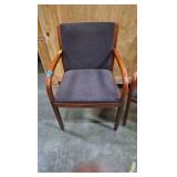 office waiting room chairs