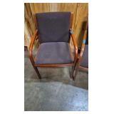 office waiting room chairs