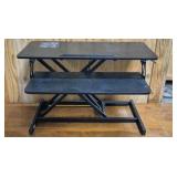 standing desk converter