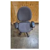 office chair