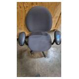 office chair