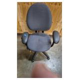 office chair