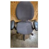 office chair