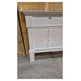 queen headboard
