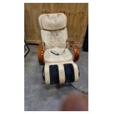 massage chair