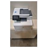 printer