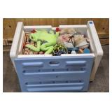 little times toy chest