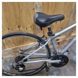 trek bicycle