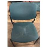 waiting room chairs