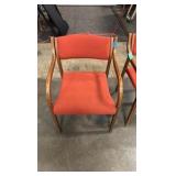 waiting room chairs
