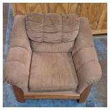 armchair