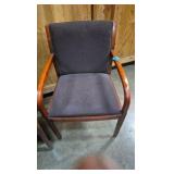office waiting room chairs