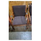 office waiting room chairs