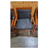 office waiting room chairs