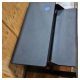 standing desk converter