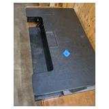 standing desk converter