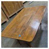 drop leaf table