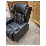 electric recliner