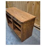 TV stand