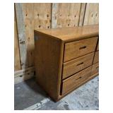 9 drawer dresser