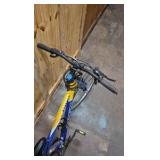 trek bicycle