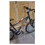 trek bicycle