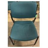 waiting room chairs