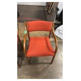 waiting room chairs