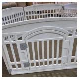 pet playpen