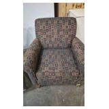 matching arm chairs
