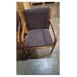 office waiting room chairs