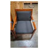 office waiting room chairs
