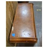 vintage antique dresser