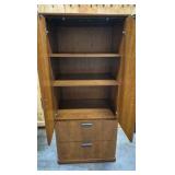 office cabinet