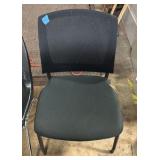assorted waiting room chairs