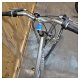 trek bicycle