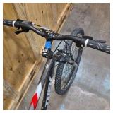 trek bicycle