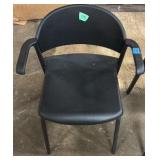 waiting room chairs