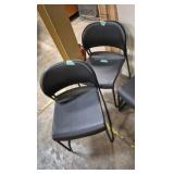 lobby chairs