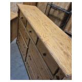 bedroom set
