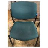 waiting room chairs