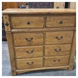 bedroom set