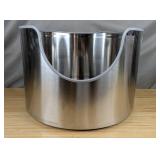 Stainless Steel XL/XXL Cat Litter Box $99.99 Retail - Brand New