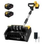 GroveCraft 20V Cordless Brushless Snow Shovel $129.99 Retail - Brand New