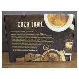 Caza Trail Donut Blend Coffee K Cups 4 Boxes 96 Count $59.99 Retail - Brand New