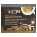 Caza Trail Donut Blend Coffee K Cups 4 Boxes 96 Count $59.99 Retail - Brand New
