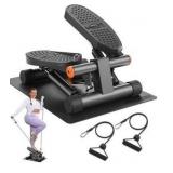 Niceday Mini Fitness Stepper $59.99 Retail - Brand New