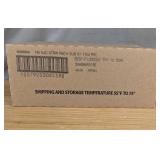 Nerds Gummy Cluster Juicy Strawberry Punch 7.15oz 6 Pack Case - Brand New